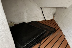 A Bug s Life 32ft Custom Yacht For Sale