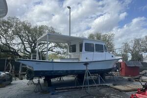 A Bug s Life 32ft Custom Yacht For Sale