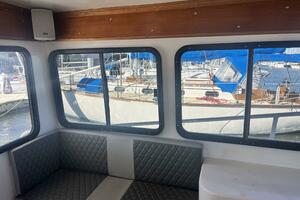 A Bug s Life 32ft Custom Yacht For Sale