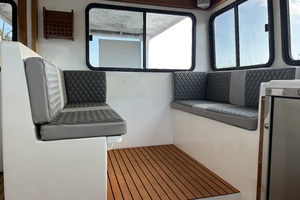 A Bug s Life 32ft Custom Yacht For Sale