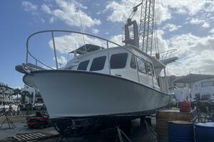 A Bug s Life 32ft Custom Yacht For Sale