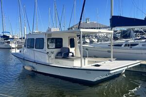 A Bug s Life 32ft Custom Yacht For Sale