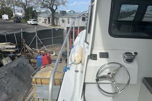 A Bug s Life 32ft Custom Yacht For Sale