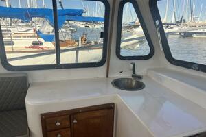 A Bug s Life 32ft Custom Yacht For Sale