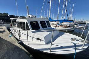 A Bug s Life 32ft Custom Yacht For Sale