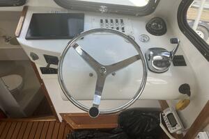 A Bug s Life 32ft Custom Yacht For Sale