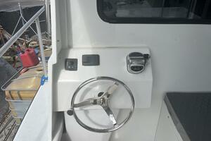 A Bug s Life 32ft Custom Yacht For Sale