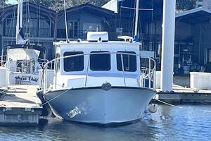 A Bug s Life 32ft Custom Yacht For Sale