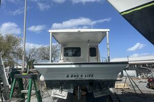 A Bug s Life 32ft Custom Yacht For Sale