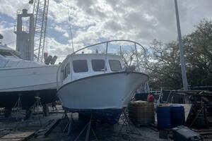 A Bug s Life 32ft Custom Yacht For Sale