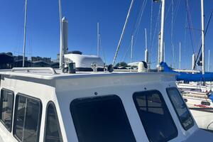 A Bug s Life 32ft Custom Yacht For Sale