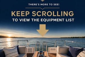 A Bug s Life 32ft Custom Yacht For Sale