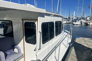 A Bug s Life 32ft Custom Yacht For Sale