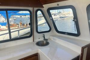 A Bug s Life 32ft Custom Yacht For Sale