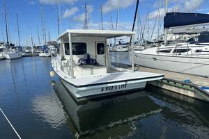 A Bug s Life 32ft Custom Yacht For Sale
