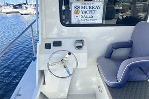 A Bug s Life 32ft Custom Yacht For Sale