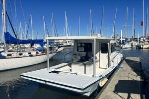 A Bug s Life 32ft Custom Yacht For Sale