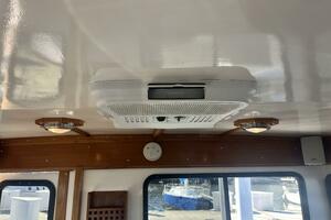 A Bug s Life 32ft Custom Yacht For Sale