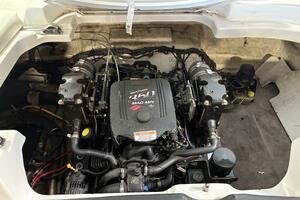 23ft Crownline Yacht For Sale