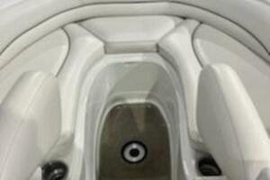 23ft Crownline Yacht For Sale