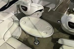 23ft Crownline Yacht For Sale