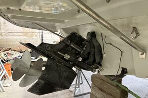 23ft Crownline Yacht For Sale