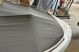 23ft Crownline Yacht For Sale