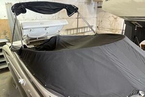 23ft Crownline Yacht For Sale