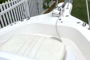 24ft Sport Craft Yacht For Sale