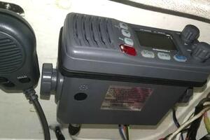 24ft Sport Craft Yacht For Sale