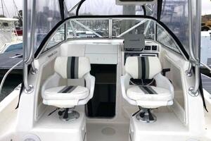 24ft Sport Craft Yacht For Sale