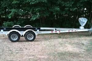 24ft Sport Craft Yacht For Sale