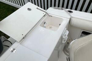 24ft Sport Craft Yacht For Sale