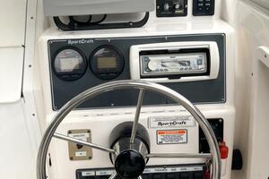 24ft Sport Craft Yacht For Sale