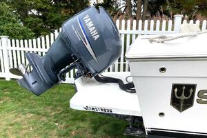 24ft Sport Craft Yacht For Sale