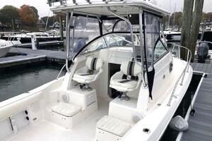 24ft Sport Craft Yacht For Sale
