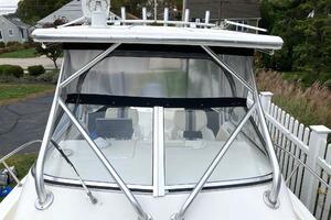 24ft Sport Craft Yacht For Sale