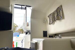 24ft Sport Craft Yacht For Sale