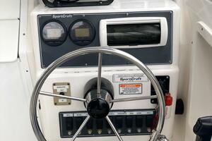 24ft Sport Craft Yacht For Sale