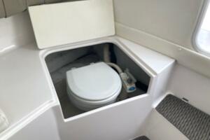 24ft Sport Craft Yacht For Sale