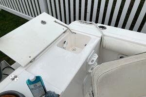 24ft Sport Craft Yacht For Sale