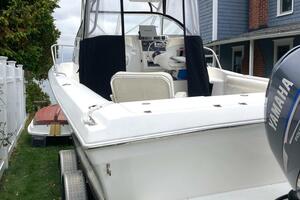 24ft Sport Craft Yacht For Sale