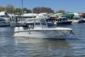 30ft Jupiter Yacht For Sale