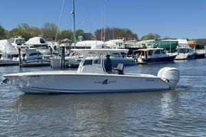 30ft Jupiter Yacht For Sale