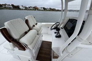 30ft Jupiter Yacht For Sale