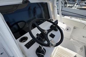 30ft Jupiter Yacht For Sale