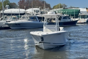 30ft Jupiter Yacht For Sale