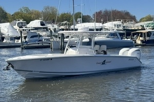 30ft Jupiter Yacht For Sale