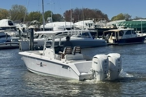 30ft Jupiter Yacht For Sale