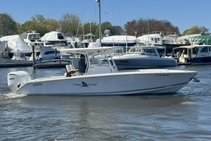 30ft Jupiter Yacht For Sale